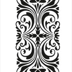 HOME HERITAGE CLASSIC 50X70CM HHCR-16