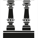HOME HERITAGE CLASSIC 50X70CM HHCR-17