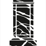 HOME HERITAGE CLASSIC 50X70CM HHCR-21