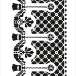 HOME HERITAGE CLASSIC 50X70CM HHCR-33