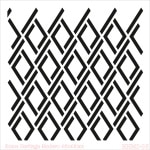 HOME HERITAGE MODERN 45X45CM HHMS-06