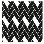 HOME HERITAGE MODERN 45X45CM HHMS-07