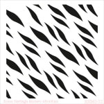 HOME HERITAGE MODERN 45X45CM HHMS-22