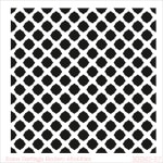 HOME HERITAGE MODERN 45X45CM HHMS-37