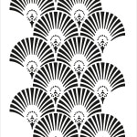 HOME HERITAGE MODERN 50X70CM HHMR-04