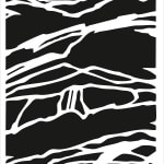 HOME HERITAGE MODERN 50X70CM HHMR-21