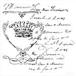 HOME DECOR STENCIL HD-01 45X45