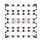 HOME DECOR STENCIL HD-89 45X45