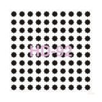 HOME DECOR STENCIL HD-92 45X45