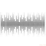 HOME DECOR STENCIL HD-126 45X45