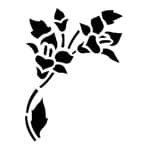 D SERİSİ STENCIL D17 15X20