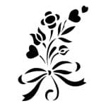 D SERİSİ STENCIL D21 15X20