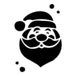 D SERIES STENCIL D37 15X20