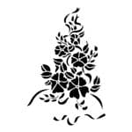 D SERIES STENCIL D81 15X20