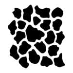 D SERIES STENCIL D86 15X20