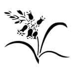 D SERİSİ STENCIL D109 15X20