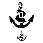 D SERİSİ STENCIL D113 15X20