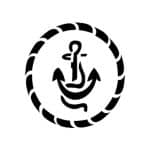 D SERIES STENCIL D187 15X20