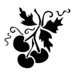 D SERIES STENCIL D460 15X20