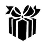 D SERIES STENCIL D530 15X20