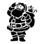 D SERIES STENCIL D544 15X20