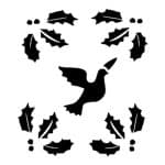 D SERİSİ STENCIL D914 15X20