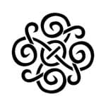 D SERIES STENCIL D918 15X20