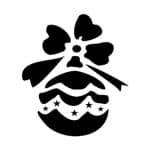 D SERIES STENCIL D945 15X20