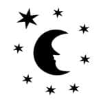 D SERIES STENCIL D1005 15X20