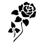 D SERIES STENCIL D1070 15X20