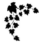 D SERIES STENCIL D1071 15X20