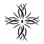 D SERİSİ STENCIL D1075 15X20