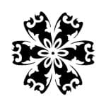 D SERİSİ STENCIL D1088 15X20