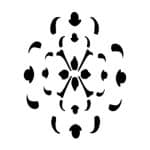 D SERİSİ STENCIL D1090 15X20