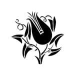 D SERİSİ STENCIL D1111 15X20