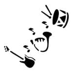 O SERIES STENCIL O55 10X15