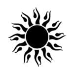 O SERIES STENCIL O62 10X15