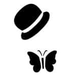 O SERIES STENCIL O75 10X15