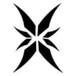 O SERIES STENCIL O77 10X15