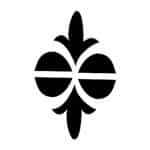 O SERİSİ STENCIL O92 10X15