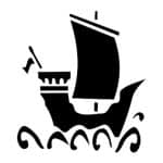 O SERIES STENCIL O97 10X15