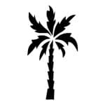 O SERIES STENCIL O111 10X15