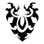 O SERIES STENCIL O115 10X15