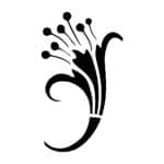 O SERIES STENCIL O127 10X15