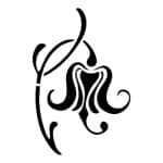 O SERIES STENCIL O130 10X15