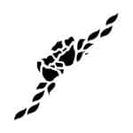 K SERIES STENCIL K07 6X20