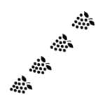 K SERİSİ STENCIL K15 6X20