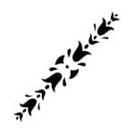 K SERİSİ STENCIL K26 6X20