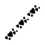 K SERİSİ STENCIL K32 6X20