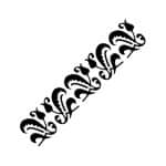 K SERİSİ STENCIL K65 6X20